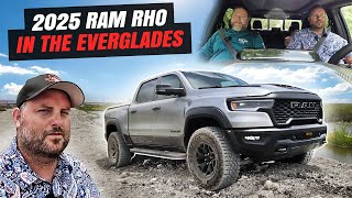 Is Ram RHO BETTER Than Ford Raptor? - Review + 0-60