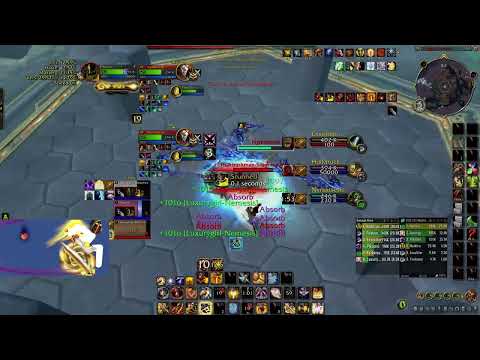 Arms Warrior Does STUPID Damage | WoW Dragonflight