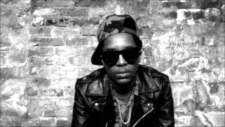 Rockie Fresh - Prom King