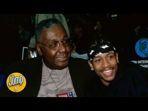 The Jump remembers John Thompson [Part 1]