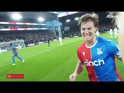 Riedel RefCam in Action