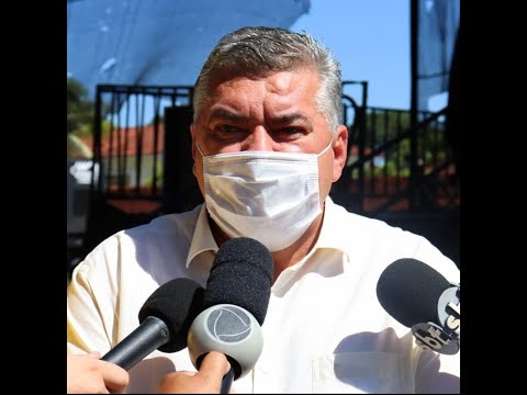 Projeto Barra Solidária