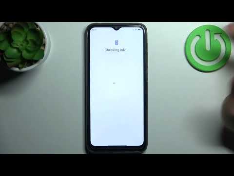 How to Enable Google Backup on BLACKVIEW A70 - Protect Data