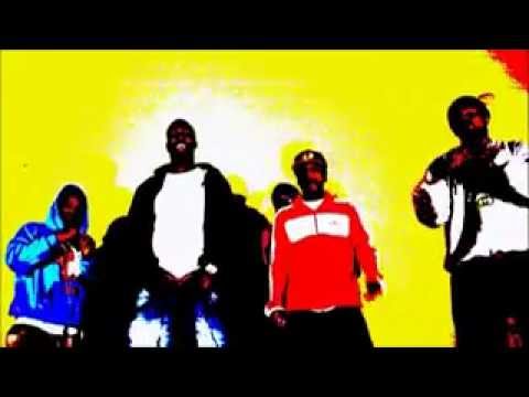 Dusto : Relly Nation -  " I DONT LIKE "