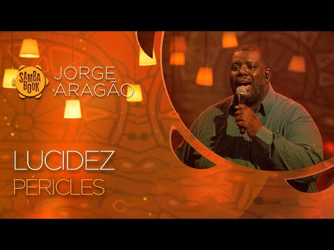 Lucidez - Péricles (Sambabook Jorge Aragão)