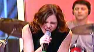 "Corrida de Jangada" - Thais Gulin (SOM BRASIL Edu Lobo)