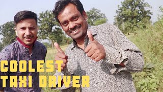 Life of a Taxi Driver | Delhi-Ranchi-Jamshedpur | Travel Diary