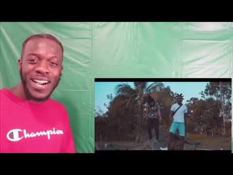 Boy Boy x Raskality - Loose Cannon (Official Music Video) / Reaction