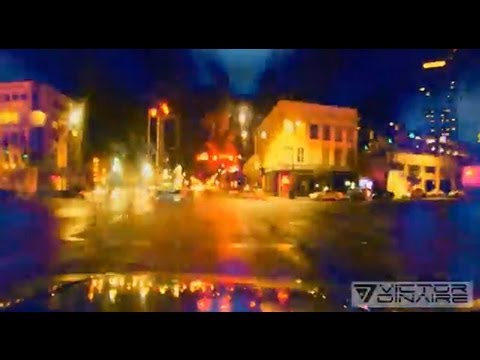 Moguai vs Thr3shold - Push the Haarp (Victor Dinaire Mash Up)