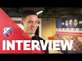 PETERSON | 'FC Utrecht is massive'