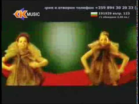 Лияна - Случайно *OFFICIAL VIDEO*