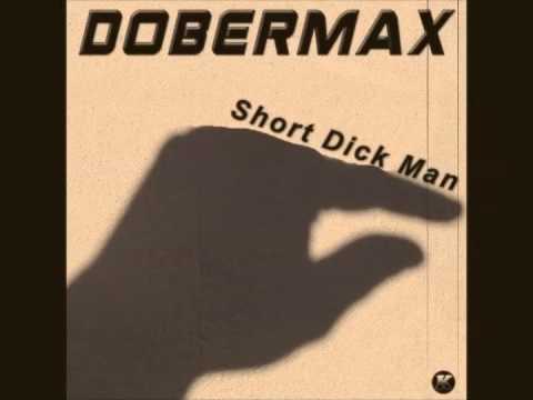 DOBERMAX PRESENT -SHORT DICK MAN REMIX 2013-