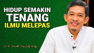 Download lagu Semakin Kamu Melepaskan, Hidupmu Semakin Tenang | Dr. H. Fahruddin Faiz, S.Ag M.Ag | Ngaji Filsafat mp3 Download lagu Semakin Kamu Melepaskan, Hidupmu Semakin Tenang | Dr. H. Fahruddin Faiz, S.Ag M.Ag | Ngaji Filsafat mp3