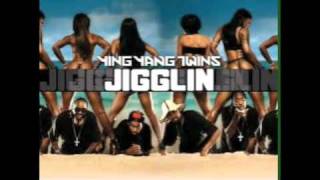 Ying Yang Twins - Jigglin