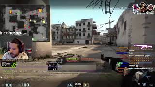 UNLOST TAKİPÇİSİ (GLFORCE) KİBRİT ŞARKISINI SÖYLÜYOR...