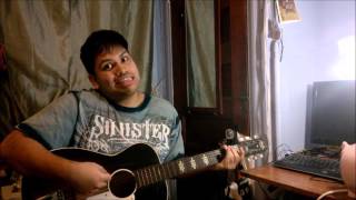 "I'm Sorry" by Margaret Cho