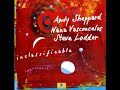 Andy Sheppard  Nana Vasconcelos  Steve Lodder ‎– Inclassificable [1994   Album]