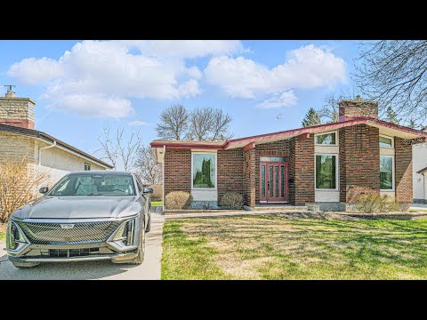 53 Lake Lawn Dr - Homes for Sale - Winnipeg Real Estate