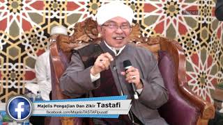 Download lagu ABU MUDI l Apa Itu TASTAFI ? mp3