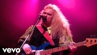Mr. Big - Alive and Kicking (Live in Tokyo, 1991)
