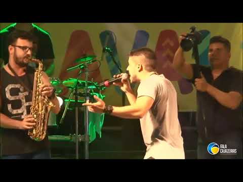 Volte Amor - DIEGO Moraes Carnaval 2018