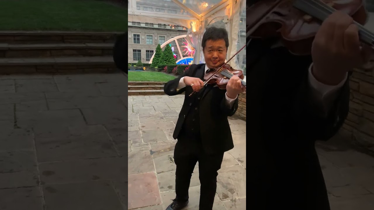 Promotional video thumbnail 56 for Xinou Wei Strings