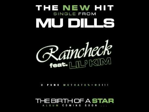 MU DILLS "NEW JERSEY" FREESTYLE