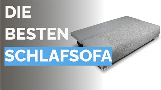 Die 14 besten Schlafsofa