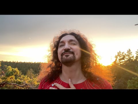 Kärleken Är Kung - Thomas Di Leva