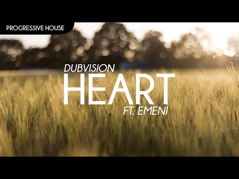 DubVision ft. Emeni - I Found Your Heart (Original Mix)