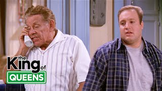 Doug Tells Richie The Truth | The King of Queens
