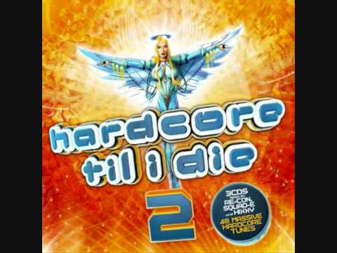 Hardcore Til I Die 2: CD 2 - Hypasonic - Your Love