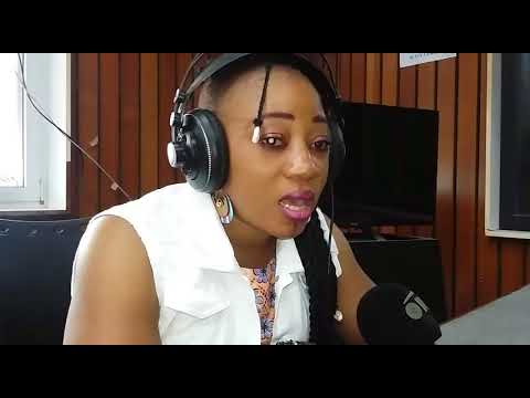 RSK TEAM sur l'émission 6-9 (radio BENIN Cotonou )