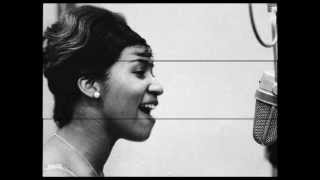 Aretha Franklin - You&#39;re All I Need To Get By