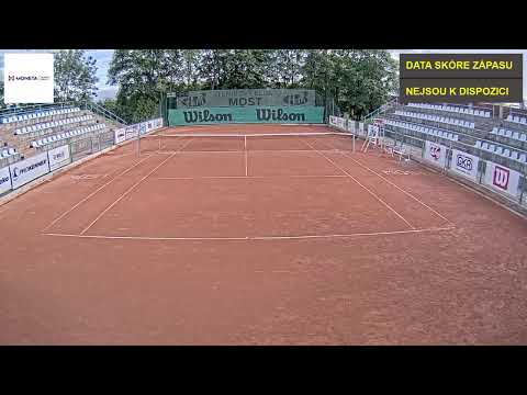 Centr kurt_29.5.2019 - Czech Futures - Most Open 2019 - 25 000$+H - Muži