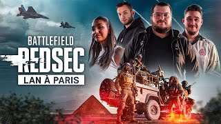 JE REVIENS EN LAN POUR TOUT EXPLOSER 🔥 Ft. @ChowH1 , @Mickalow & @JulietteArz