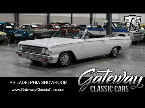 1963 Buick Skylark (CC-2020434) for sale in O'Fallon, Illinois