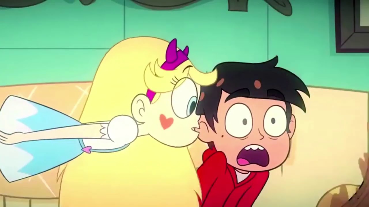 Trailer oficial de Star Contra as Forças do Mal - 4ª Temporada Completa