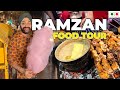 A Ramzan Food Walk Adventure 2024! | Ramadan Four Tour in Delhi