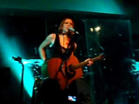 Aneta Langerová   Nahá noc