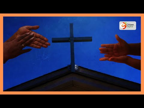 EACC ipewe Uhuru | Viongozi wa makanisa kwa Rais Ruto