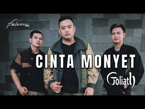 Goliath - Cinta Monyet Chord Gitar + Lirik Goliath - Cinta Monyet Chord Gitar + Lirik