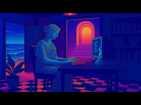 𝘱𝘰𝘷: 𝘺𝘰𝘶'𝘳𝘦 𝘴𝘵𝘶𝘥𝘺𝘪𝘯𝘨 𝘪𝘯 𝘢 𝘷𝘢𝘱𝘰𝘳𝘸𝘢𝘷𝘦 𝘸𝘰𝘳𝘭𝘥✦ 𝘋𝘳𝘦𝘢𝘮𝘸𝘢𝘷𝘦 // 𝘝𝘢𝘱𝘰𝘳𝘸𝘢𝘷𝘦 // 𝘖𝘧𝘧𝘪𝘤𝘦𝘸𝘢𝘷𝘦 ✦