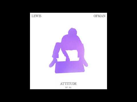 Lewis OfMan - Attitude (Tom Bro 80's Mix)