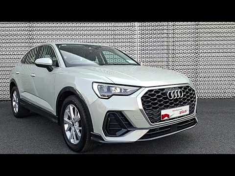 Audi Q3 35 TDI Sportback 150HP S-T SE - Image 2
