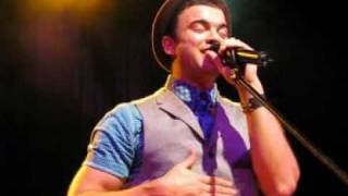 Guy Sebastian ~ Attention (Bring Yourself Tour Revesby)