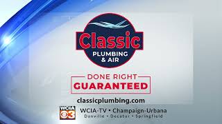3547 CPID Classic Plumbing and Air WCIA ID