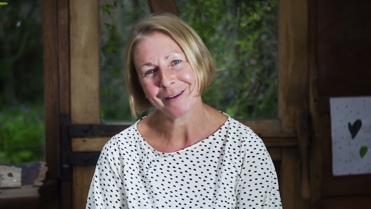 Tim Stead: Magician With Wood