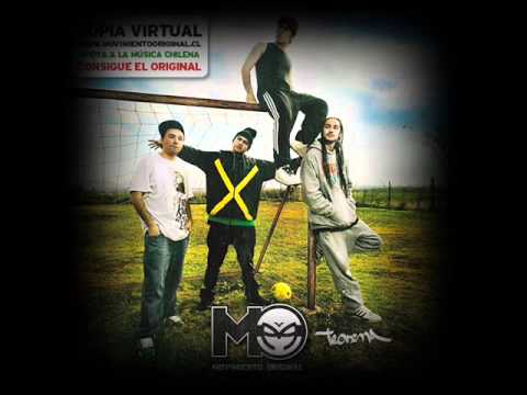 Movimiento Original - Originala + Letra (Teorema 2011)