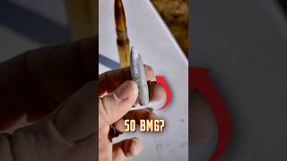 What Do Bullets Look Like After Being SHOT?